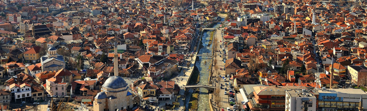 Kosovo is home to different religious monuments dating since 14th century